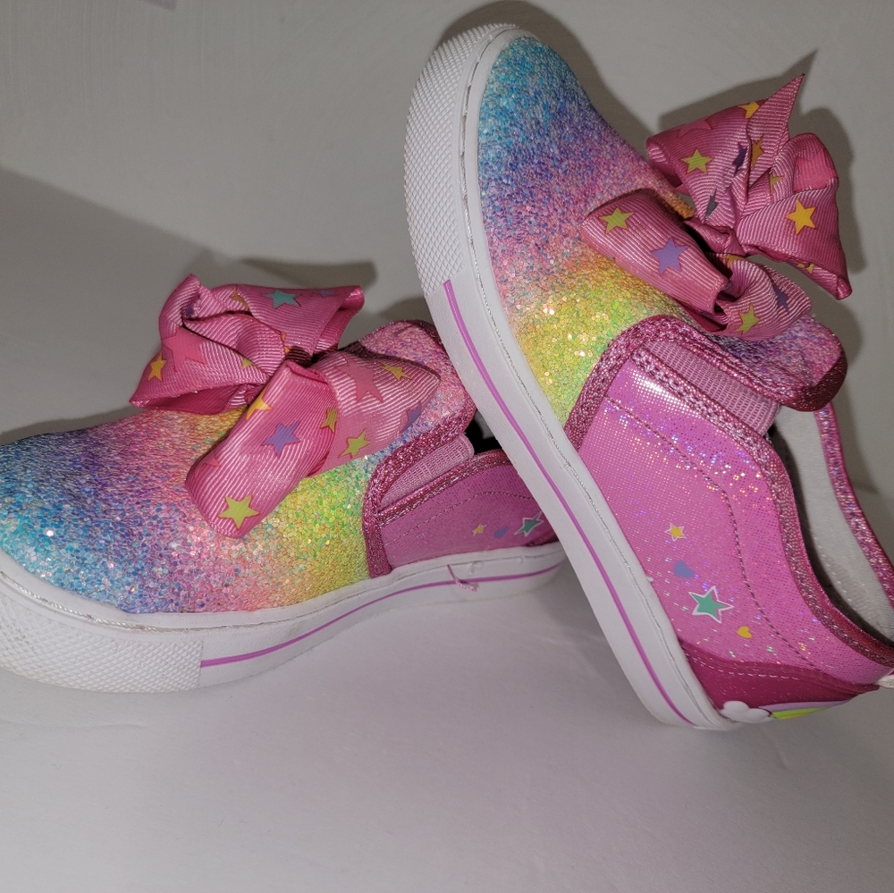 Jojo Siwa shoes